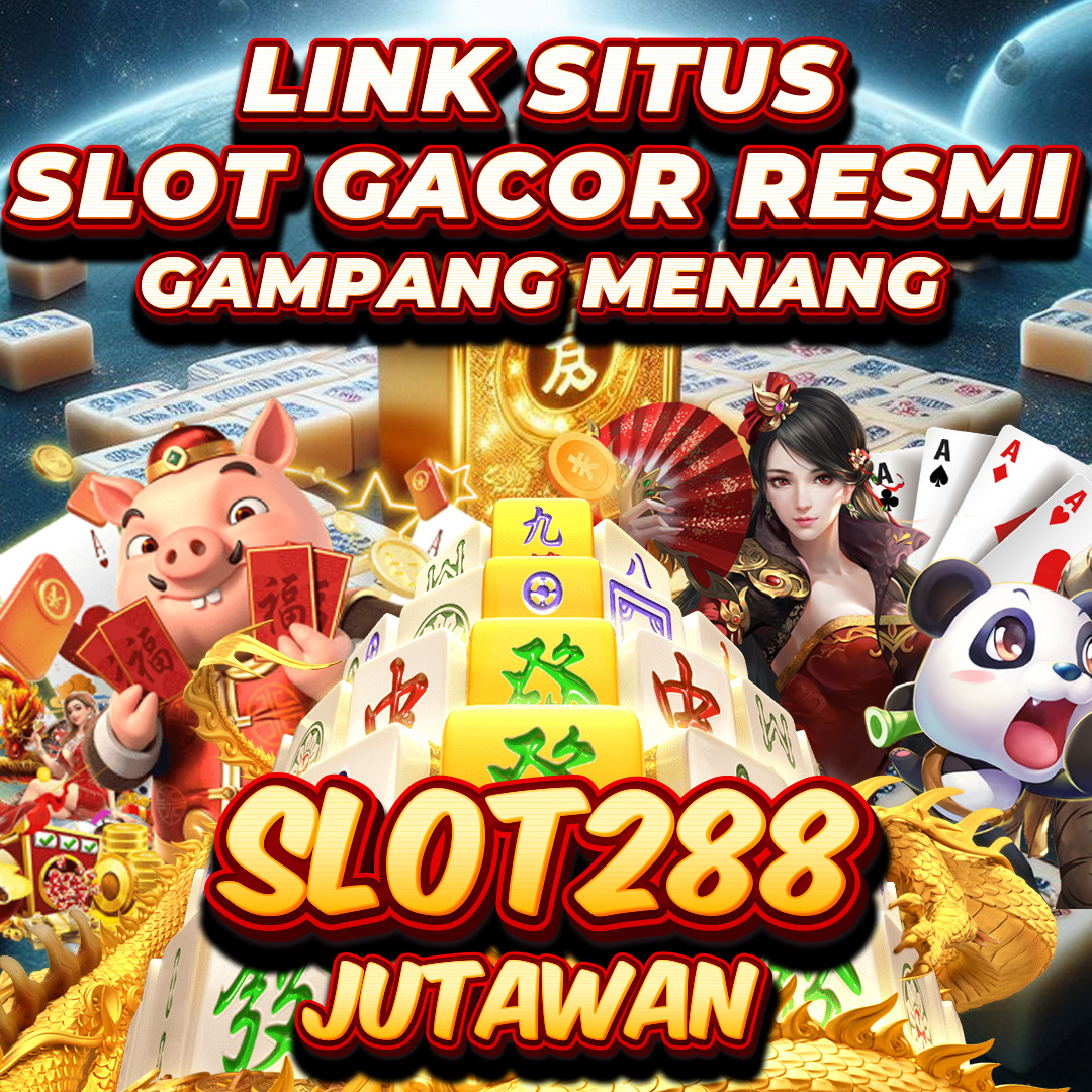 Link Login Situs Slot gacor gampang menang hari ini Tanpa hambatan