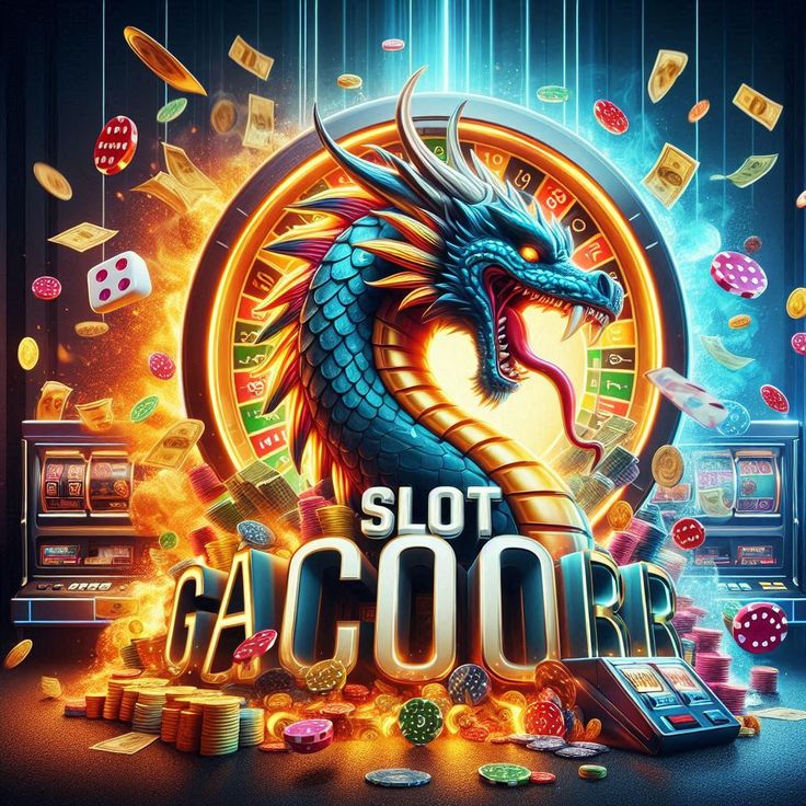 MEGASLOT288 Pusat Slot Gacor Terpercaya Dengan Lisensi Resmi